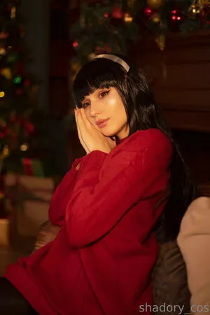 Shadory / Shadorycos / shadory_cos nude photo #0039