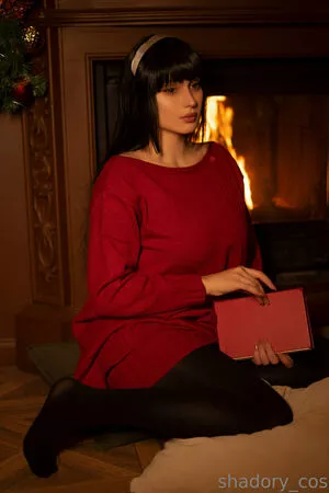 Shadory / Shadorycos / shadory_cos nude photo #0041