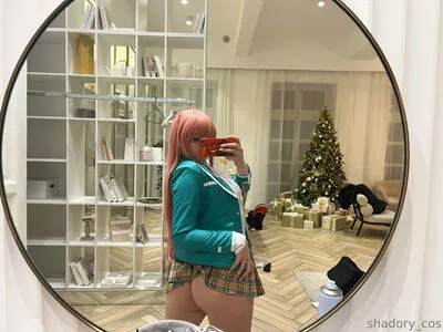 Shadory / Shadorycos / shadory_cos nude photo #0051