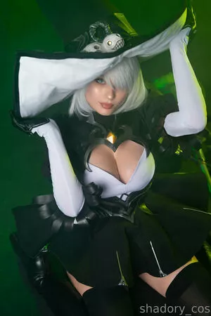 Shadory / Shadorycos / shadory_cos nude photo #0107