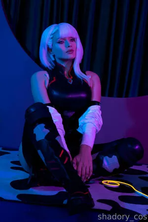 Shadory / Shadorycos / shadory_cos nude photo #0109