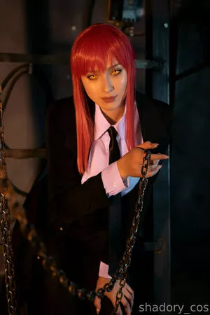 Shadory / Shadorycos / shadory_cos nude photo #0110