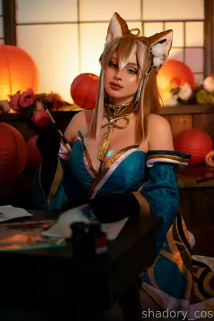 Shadory / Shadorycos / shadory_cos nude photo #0111