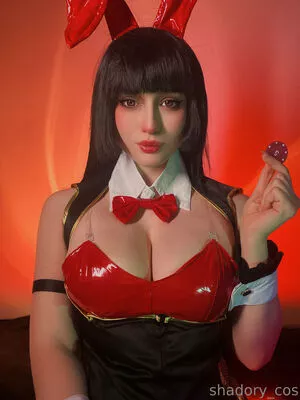 Shadory / Shadorycos / shadory_cos nude photo #0124