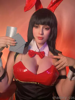 Shadory / Shadorycos / shadory_cos nude photo #0125