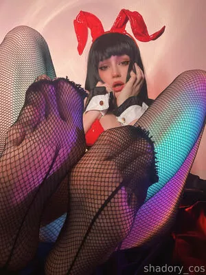 Shadory / Shadorycos / shadory_cos nude photo #0128