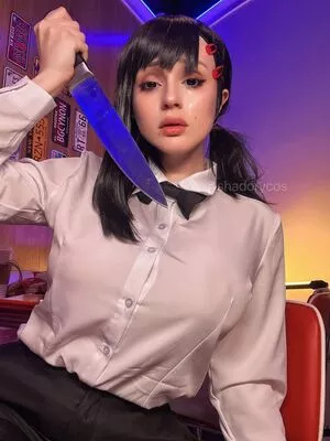 Shadory / Shadorycos / shadory_cos nude photo #0146