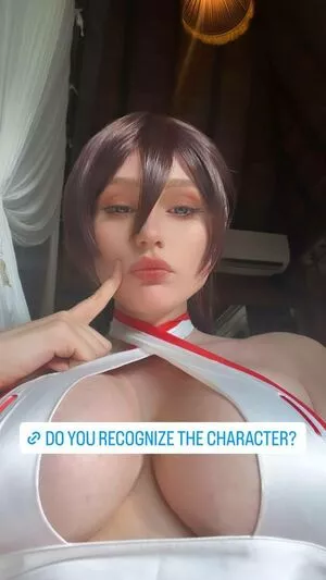 Shadory / Shadorycos / shadory_cos nude photo #0210