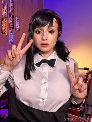 Shadory / Shadorycos / shadory_cos nude photo #0253