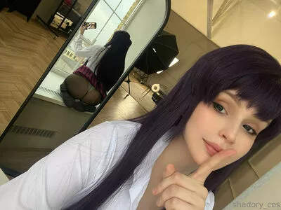 Shadory / Shadorycos / shadory_cos nude photo #0254