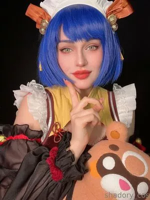 Shadory / Shadorycos / shadory_cos nude photo #0281