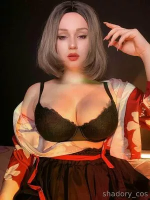 Shadory / Shadorycos / shadory_cos nude photo #0293