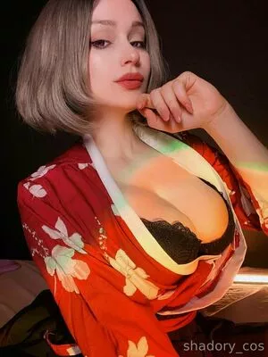 Shadory / Shadorycos / shadory_cos nude photo #0294