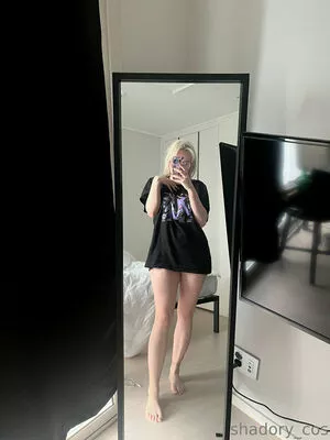 Shadory / Shadorycos / shadory_cos nude photo #0298