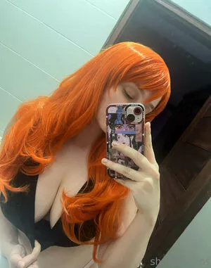 Shadory / Shadorycos / shadory_cos nude photo #0311