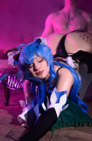 Shadory / Shadorycos / shadory_cos nude photo #0317