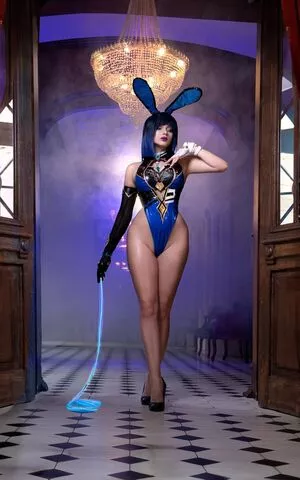 Shadory / Shadorycos / shadory_cos nude photo #0326