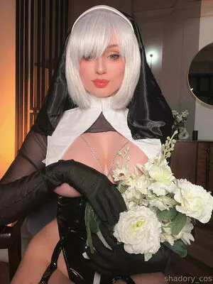 Shadory / Shadorycos / shadory_cos nude photo #0361