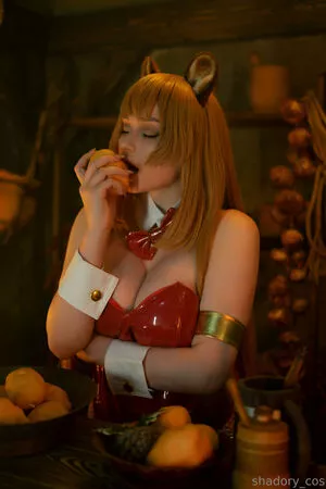 Shadory / Shadorycos / shadory_cos nude photo #0401