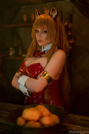 Shadory / Shadorycos / shadory_cos nude photo #0402