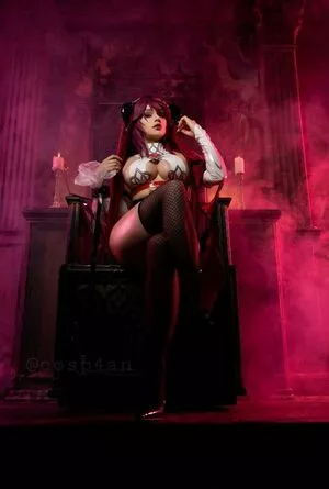 Shadory / Shadorycos / shadory_cos nude photo #0650