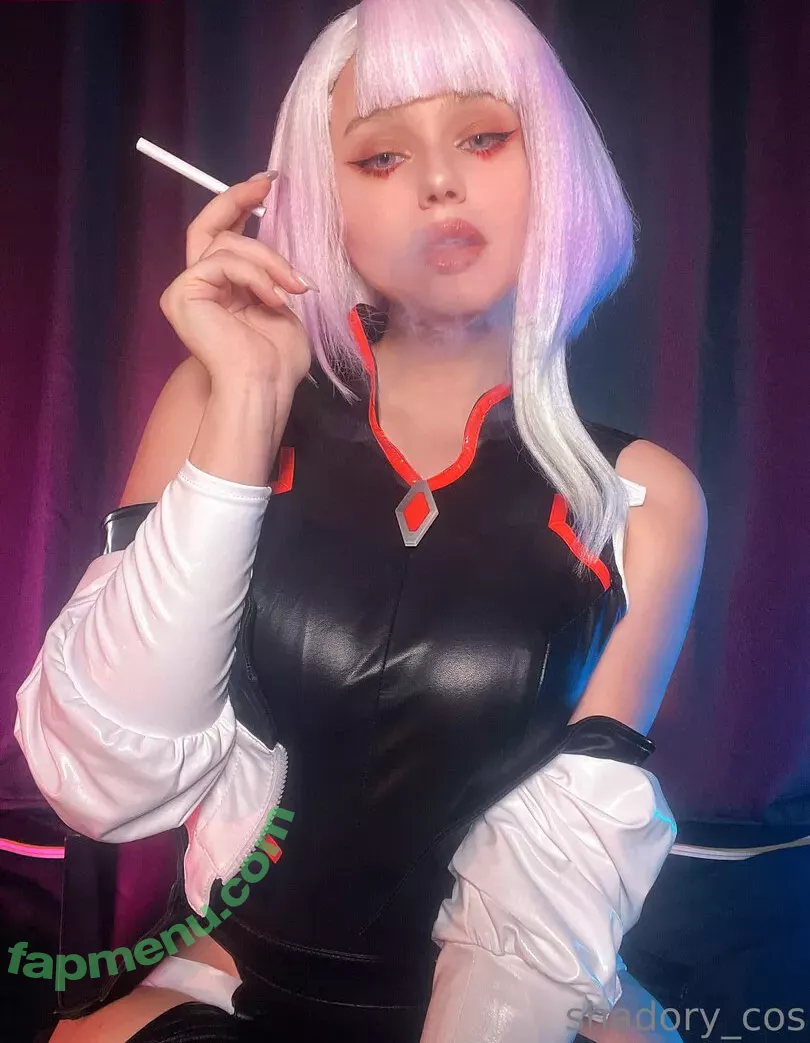 Shadory nude photo #0020 (Shadorycos / shadory_cos)