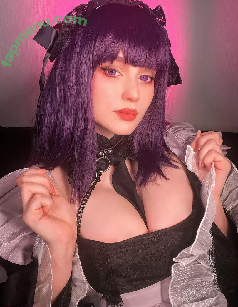 Shadory nude photo #0026 (Shadorycos / shadory_cos)