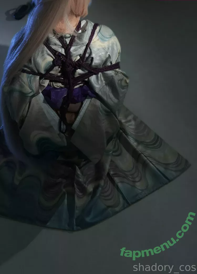 Shadory nude photo #0059 (Shadorycos / shadory_cos)