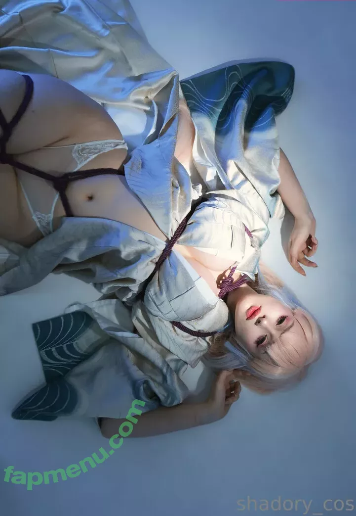 Shadory nude photo #0060 (Shadorycos / shadory_cos)