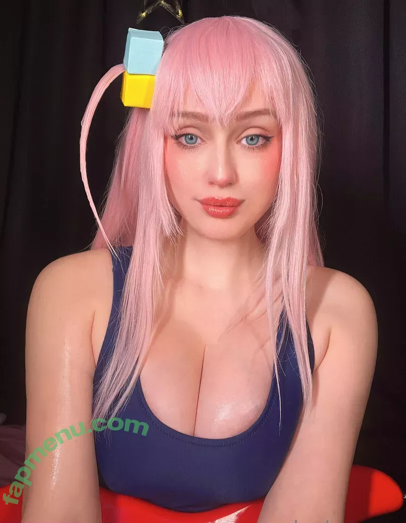 Shadory nude photo #0063 (Shadorycos / shadory_cos)