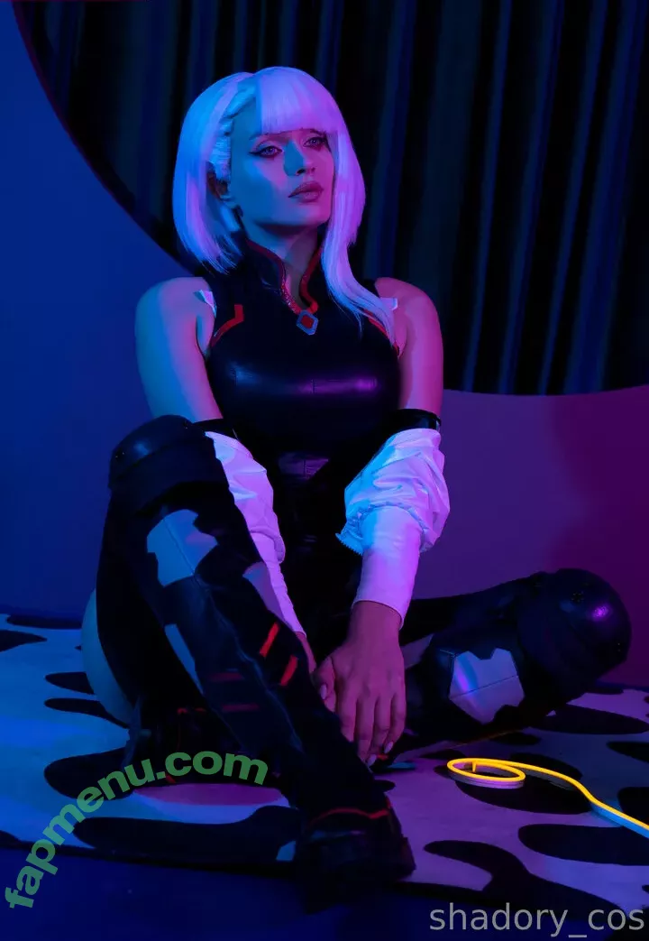 Shadory nude photo #0109 (Shadorycos / shadory_cos)
