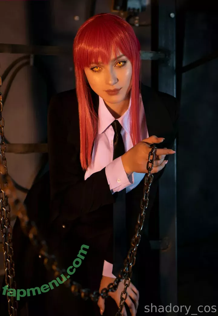 Shadory nude photo #0110 (Shadorycos / shadory_cos)