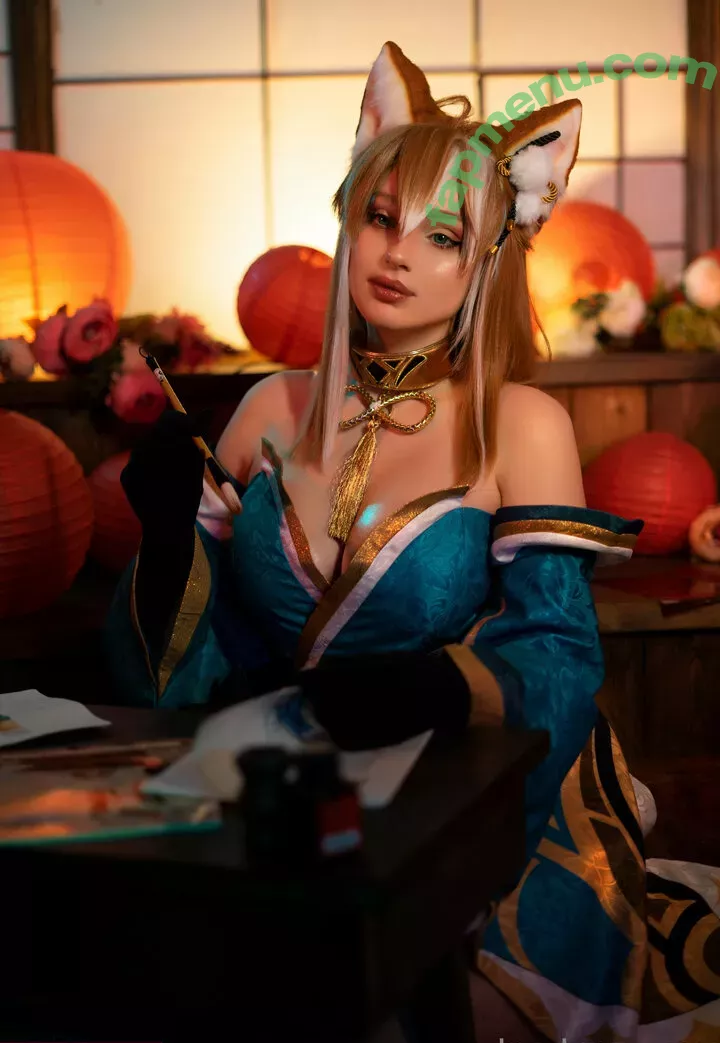 Shadory nude photo #0111 (Shadorycos / shadory_cos)