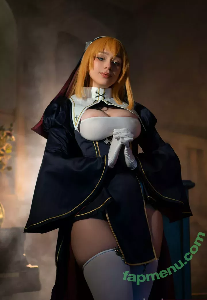 Shadory nude photo #0112 (Shadorycos / shadory_cos)