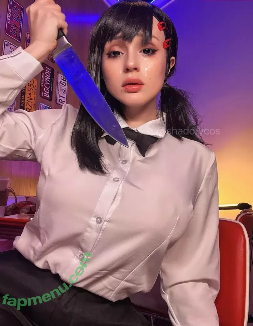 Shadory nude photo #0146 (Shadorycos / shadory_cos)