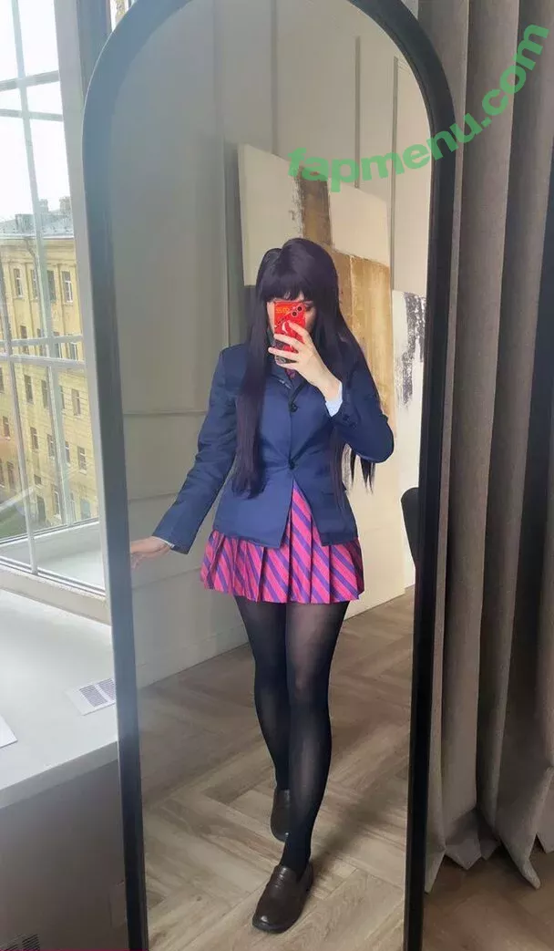 Shadory nude photo #0159 (Shadorycos / shadory_cos)