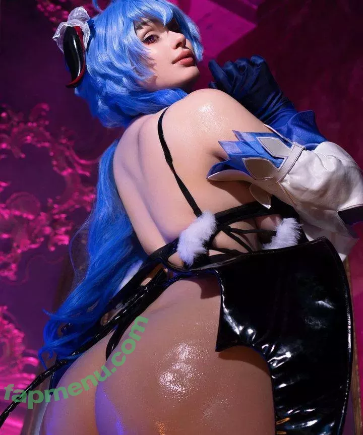 Shadory nude photo #0168 (Shadorycos / shadory_cos)