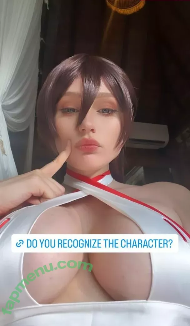 Shadory nude photo #0210 (Shadorycos / shadory_cos)