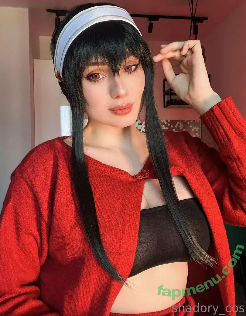 Shadory nude photo #0241 (Shadorycos / shadory_cos)