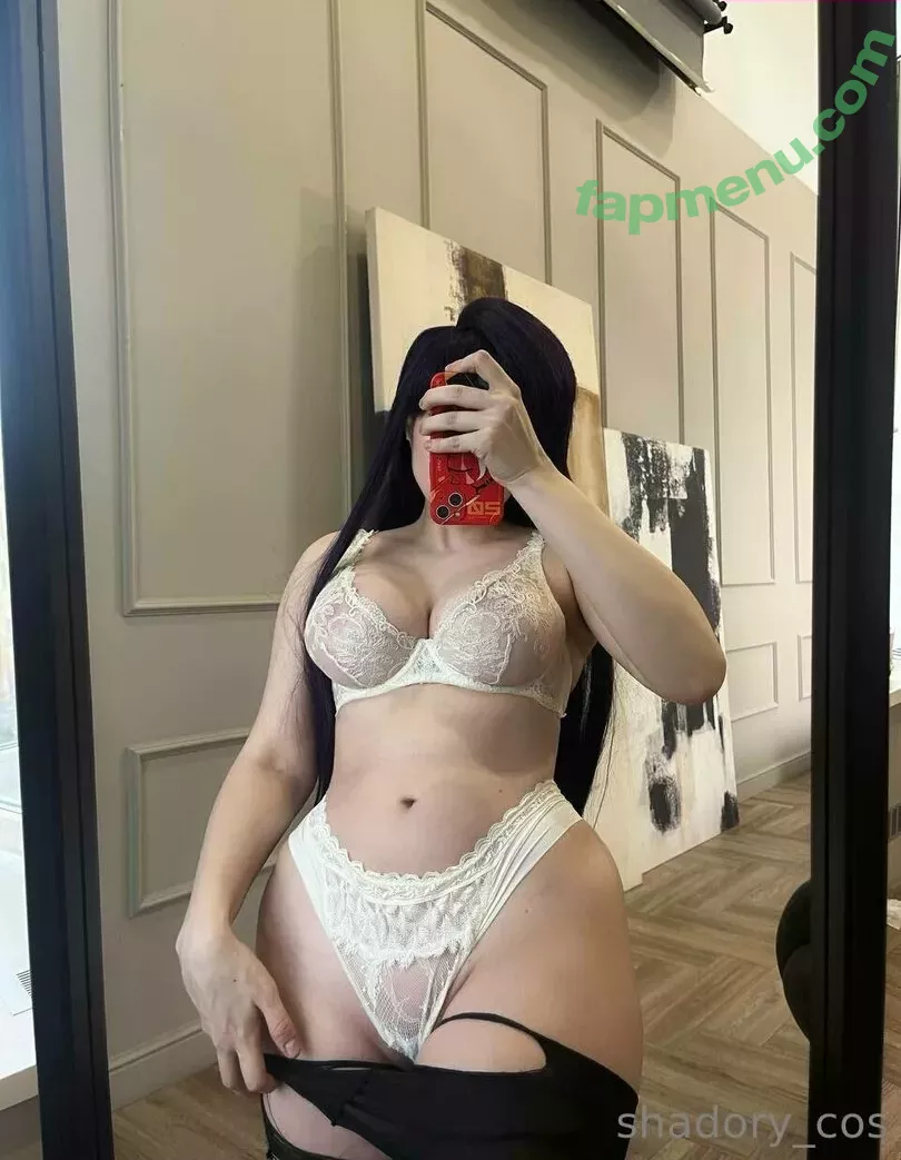 Shadory nude photo #0250 (Shadorycos / shadory_cos)