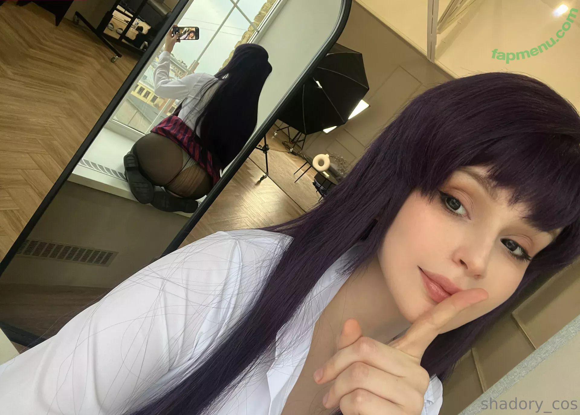 Shadory nude photo #0254 (Shadorycos / shadory_cos)