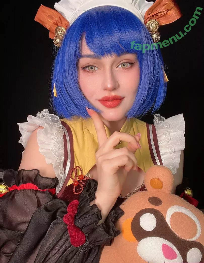 Shadory nude photo #0281 (Shadorycos / shadory_cos)