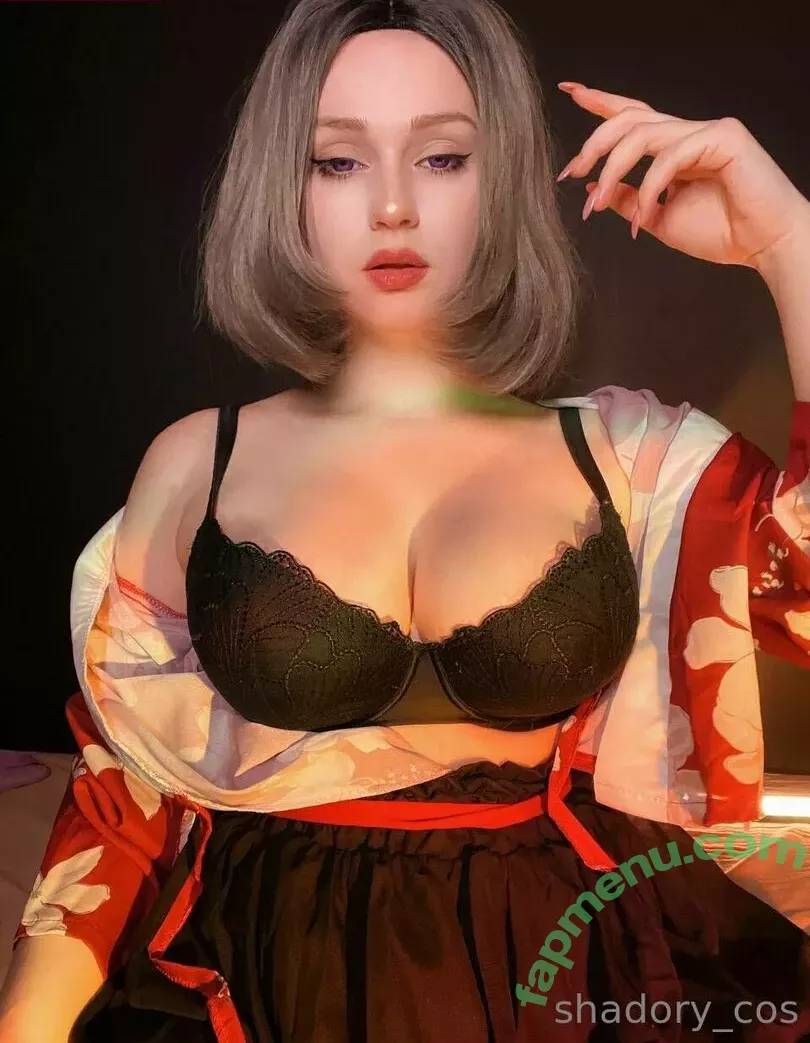 Shadory nude photo #0293 (Shadorycos / shadory_cos)