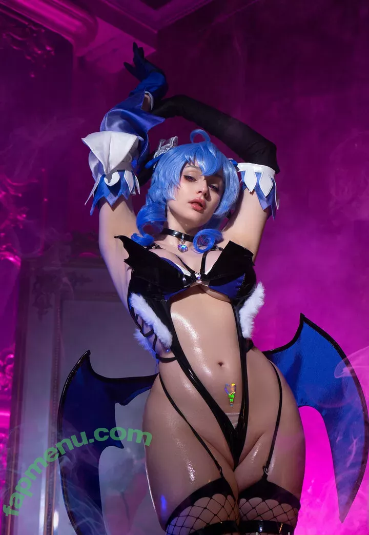 Shadory nude photo #0306 (Shadorycos / shadory_cos)