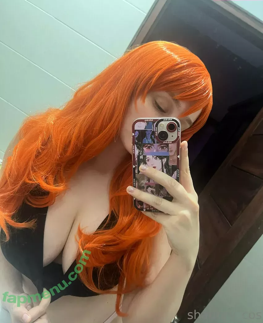 Shadory nude photo #0311 (Shadorycos / shadory_cos)