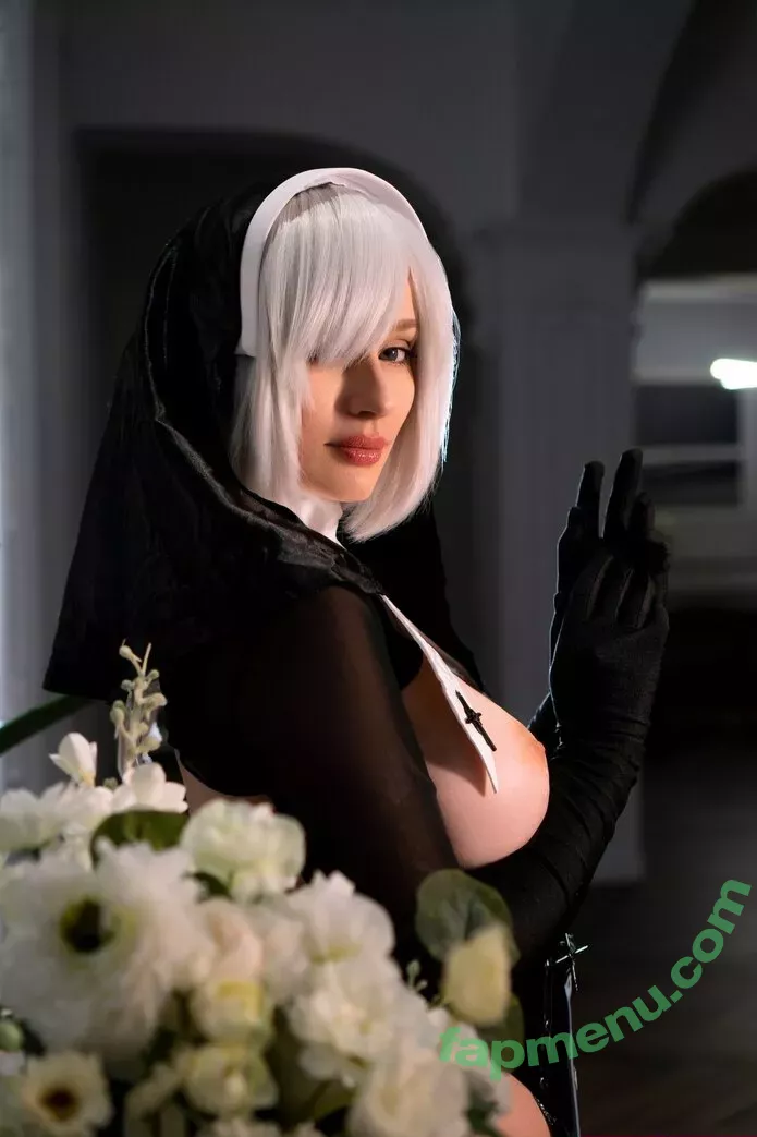 Shadory nude photo #0321 (Shadorycos / shadory_cos)