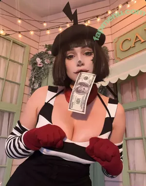 Shadory / Shadorycos / shadory_cos nude photo #1160