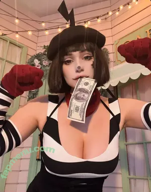 Shadory / Shadorycos / shadory_cos nude photo #1163