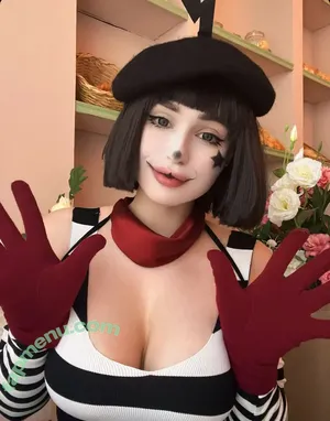 Shadory / Shadorycos / shadory_cos nude photo #1165