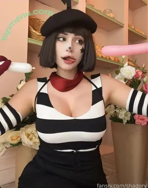Shadory / Shadorycos / shadory_cos nude photo #1167